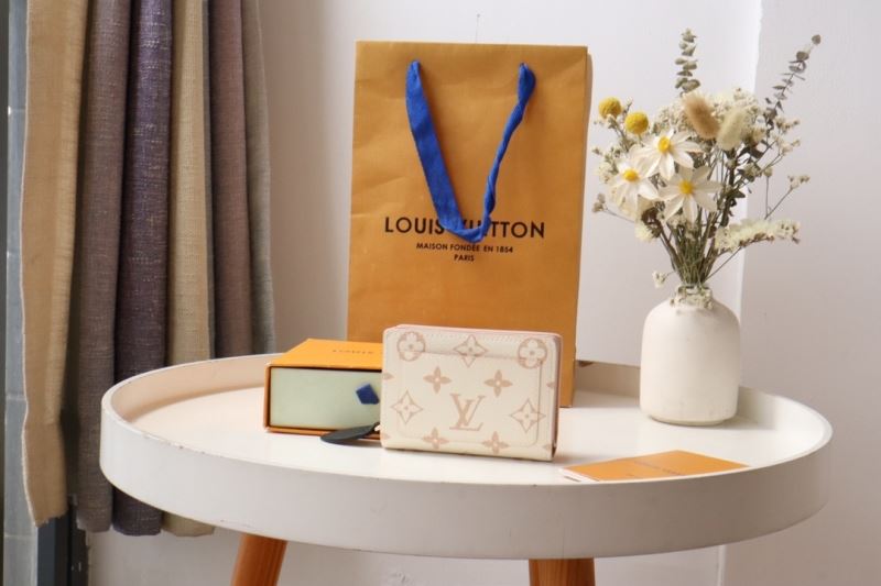 Louis Vuitton Wallets
